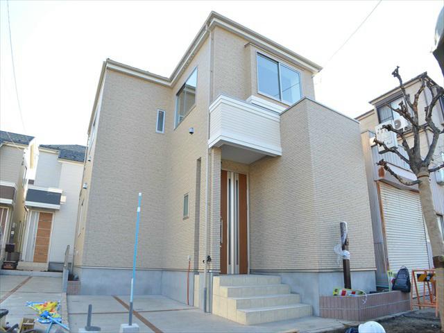 Local appearance photo