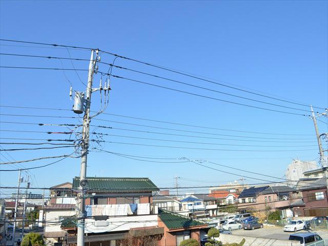 View photos from the dwelling unit