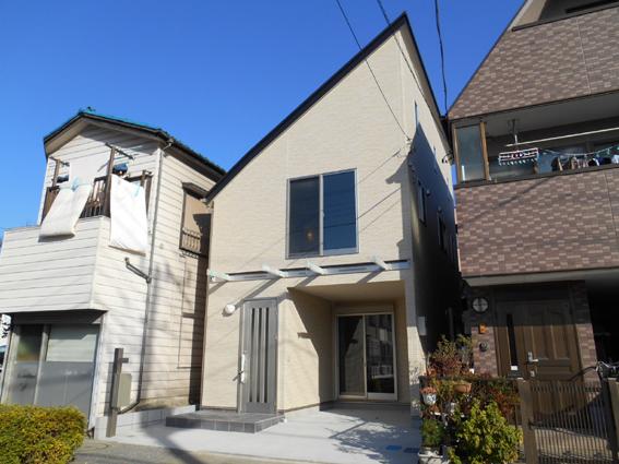 Local appearance photo