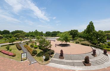 park. Until Tonerikoen 2100m