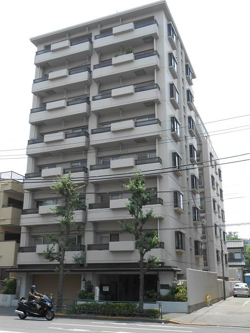 Local appearance photo. Local (July 2013) Shooting