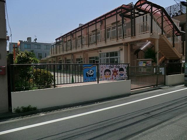 kindergarten ・ Nursery. Higashitani medium nursery