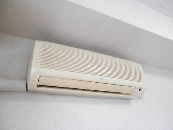 Other Equipment. Air conditioning