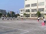 Junior high school. 816m to Adachi Ward Yanaka Junior High School