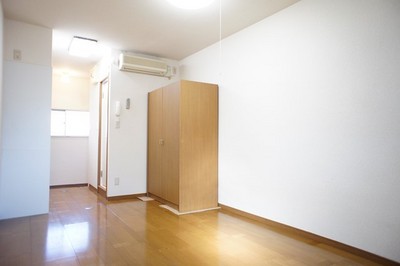 Other room space. It can also be used as office