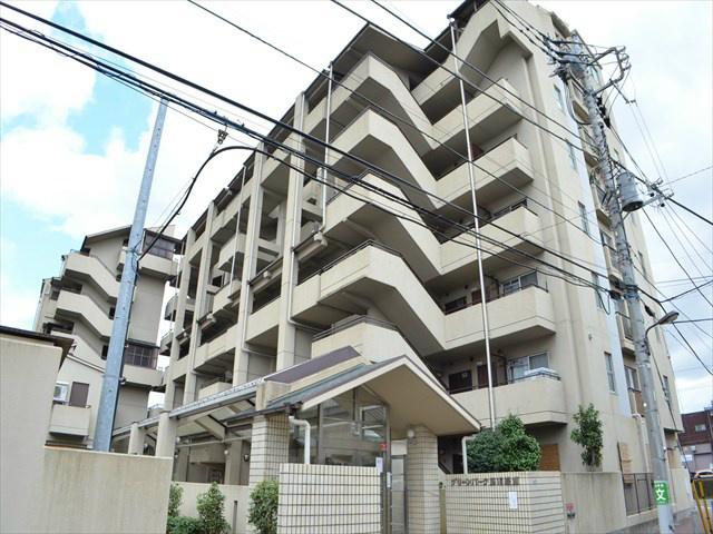 Local appearance photo. Management system good