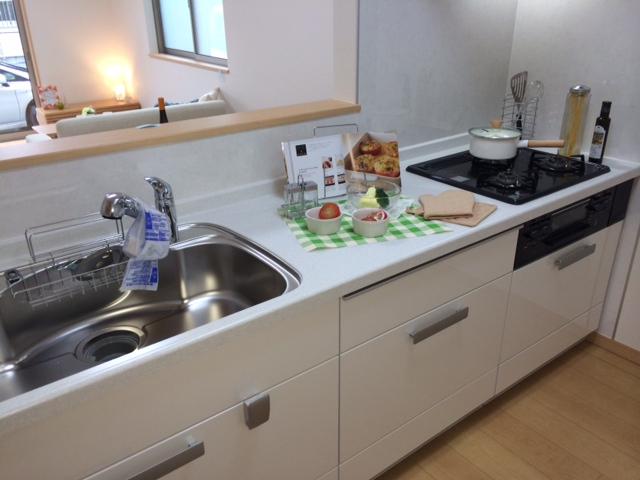 Kitchen. local I Building