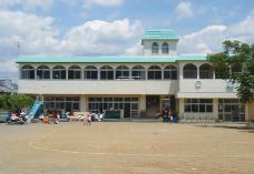 kindergarten ・ Nursery. 848m until the cedar of child kindergarten