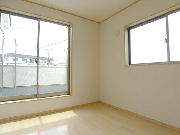 Non-living room. Building 3