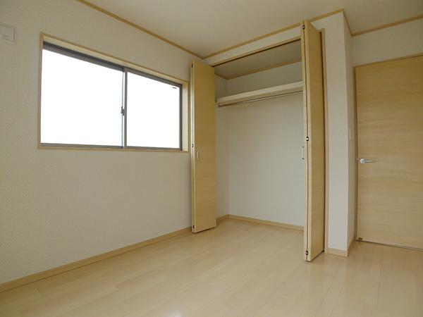 Non-living room. Building 3