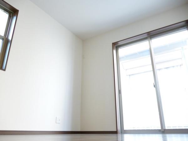 Non-living room. Western style room