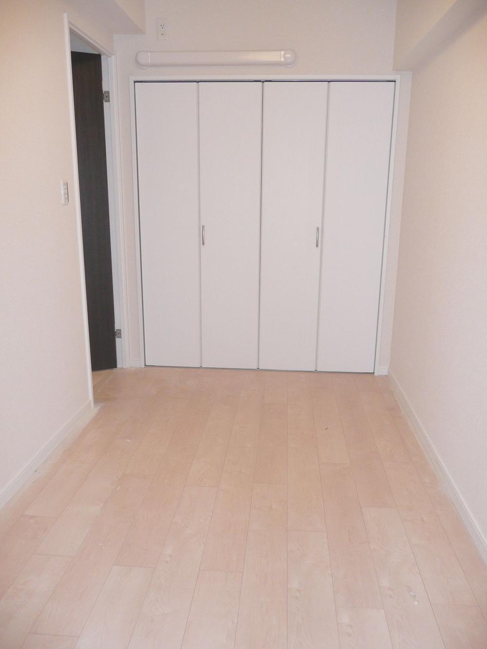 Non-living room. Western style room