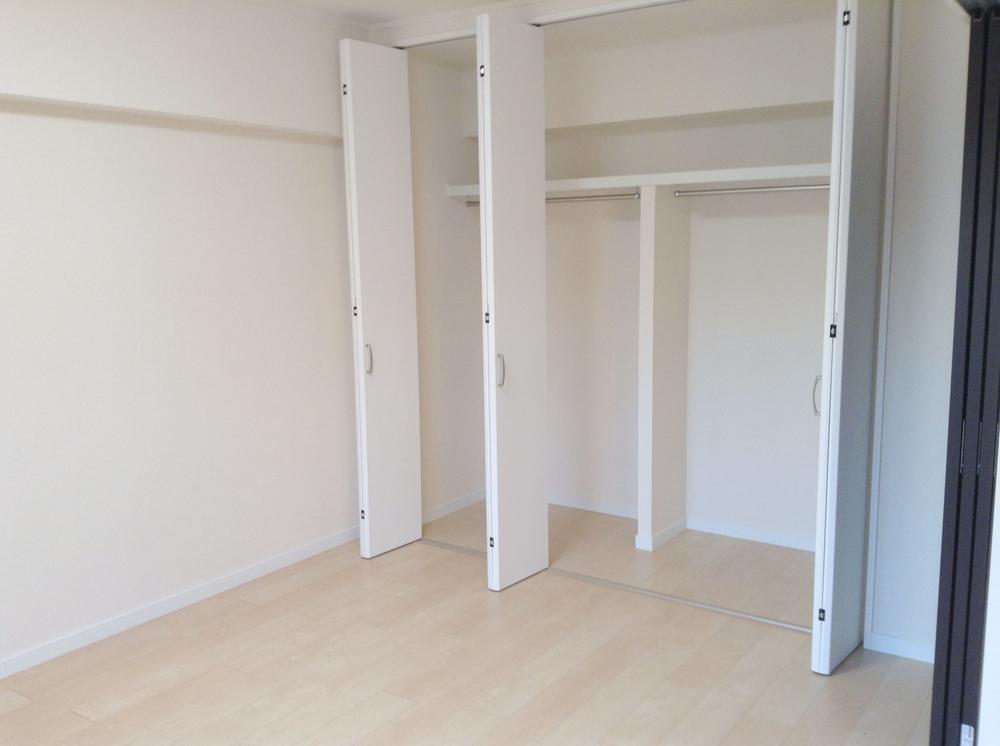 Non-living room. Western style room