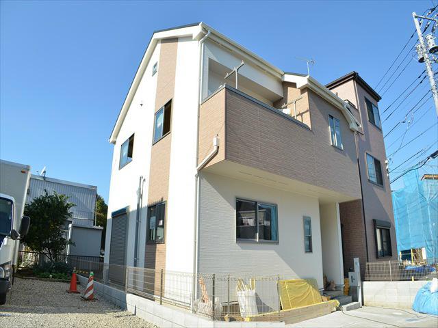 Local appearance photo