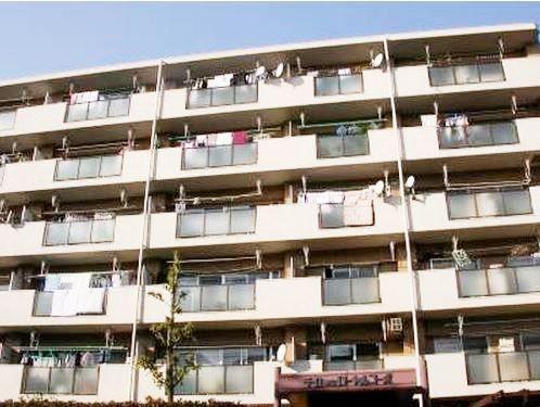 Other. South-facing room