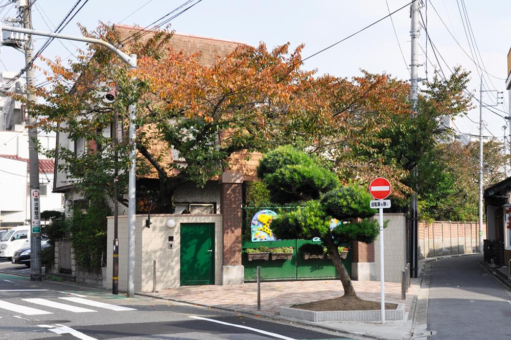 kindergarten ・ Nursery. Senjukotobuki to kindergarten 415m Senjukotobuki kindergarten (415m) walk 6 minutes