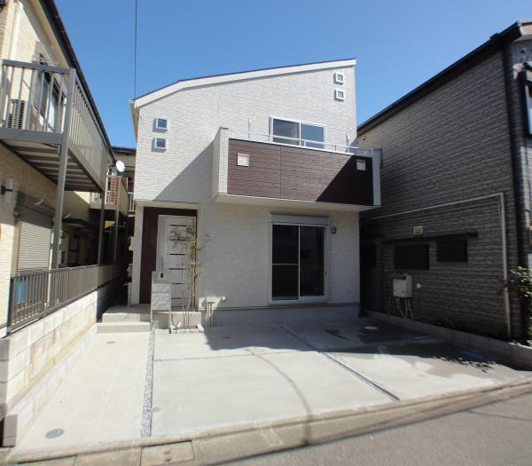 Local appearance photo