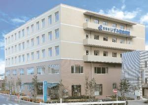 Adachi-ku, Tokyo Motoki 1-774 No. 4