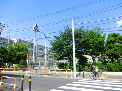 Primary school. 300m to Shimane elementary school (elementary school)