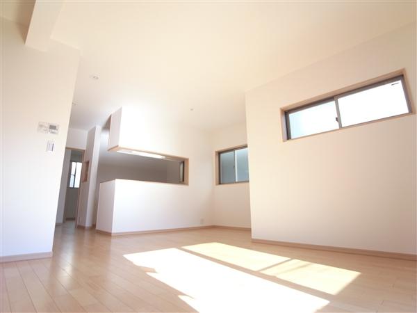 Living. Living 2013 / 10 shooting