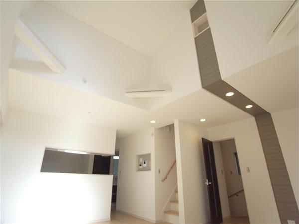 Living. Living 2013 / 10 shooting