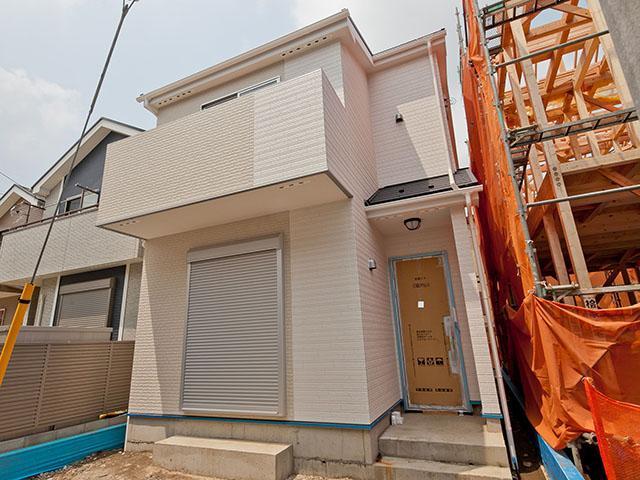 Local appearance photo. 1 Building Please feel free to contact us to Century 21 Winds Home. Please to 0800-603-2990 ☆