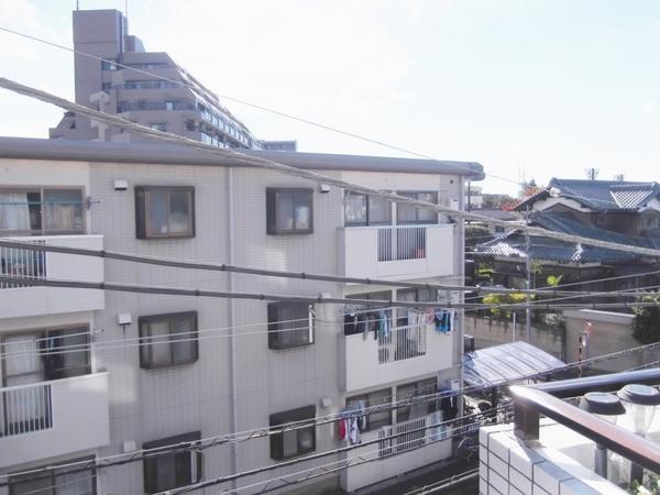 View photos from the dwelling unit. View photos from the balcony!