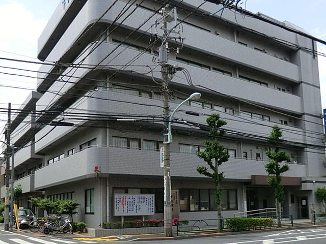 Hospital. 700m until the medical corporation Association Date rock Board Want hospital