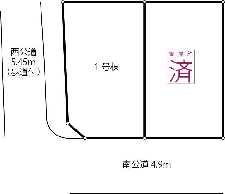 The entire compartment Figure