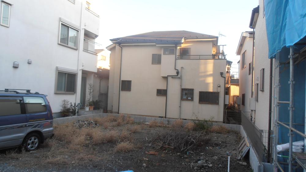 Local appearance photo