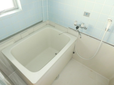 Bath. Bathroom