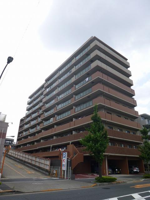 Local appearance photo. Local (August 2013) Shooting