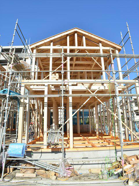 Local appearance photo. Power Board