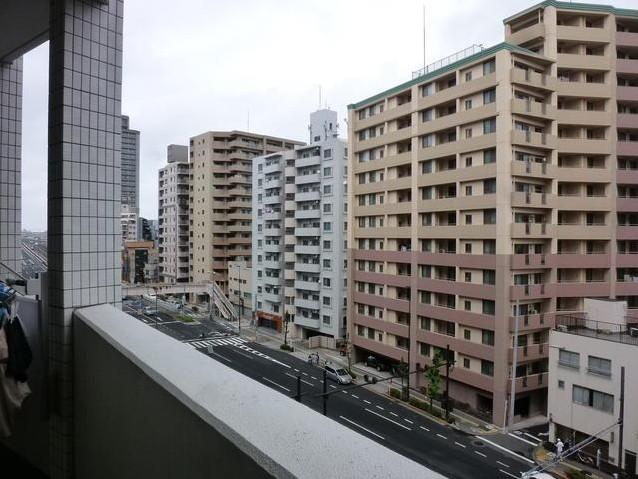 View photos from the dwelling unit