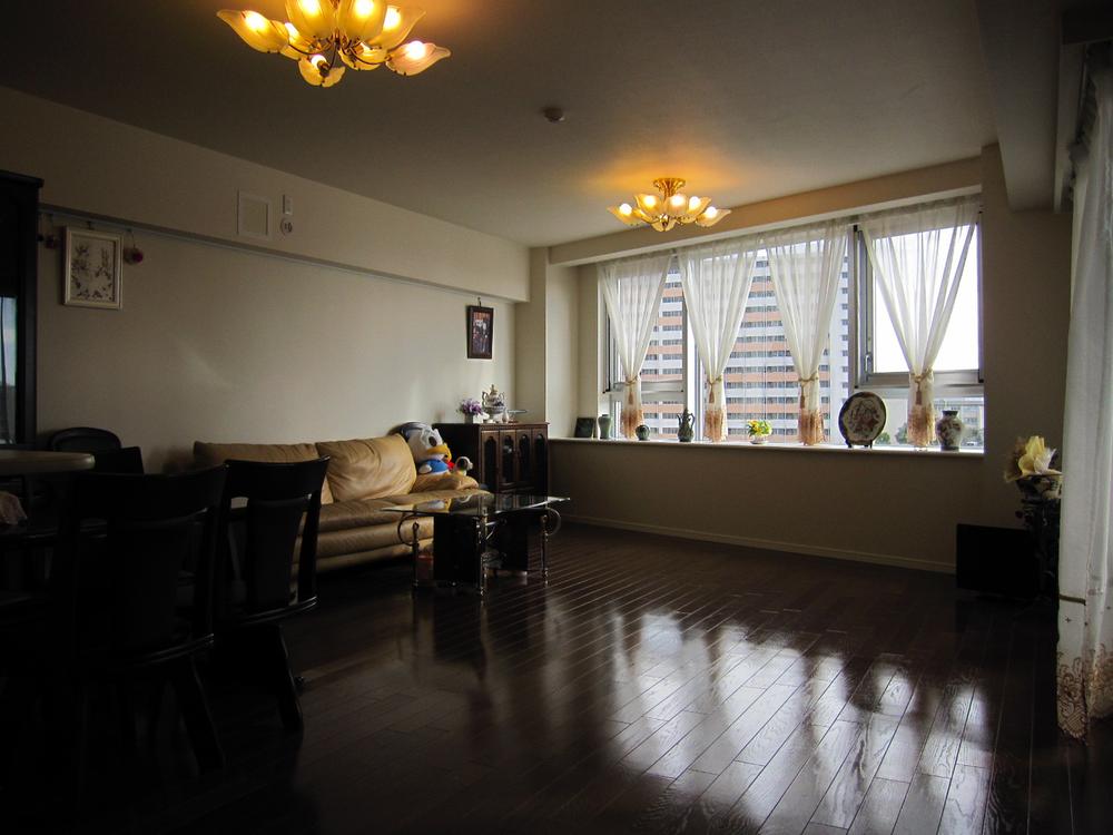 Living. Indoor (11 May 2013) Shooting