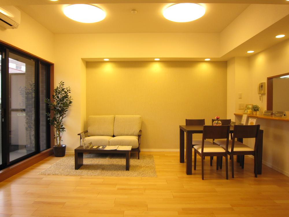 Living. Indoor (11 May 2013) Shooting