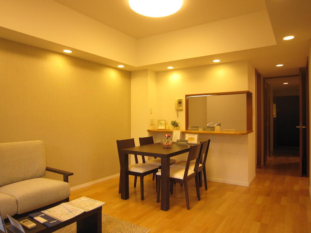 Living. Indoor (11 May 2013) Shooting