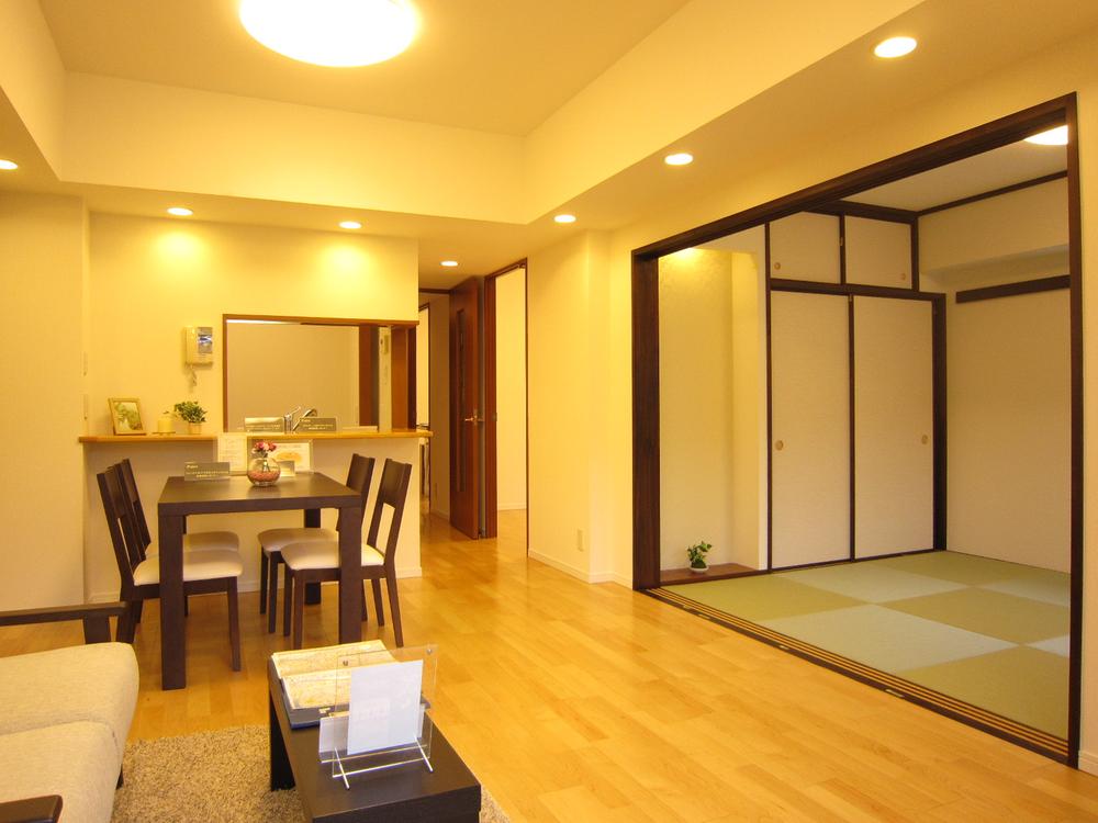 Living. Indoor (11 May 2013) Shooting