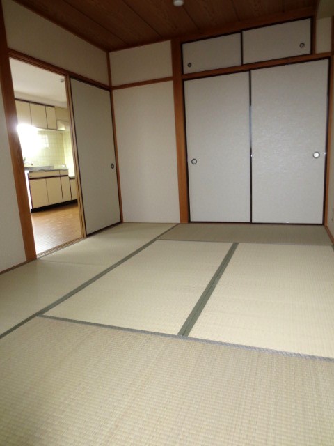 Other room space