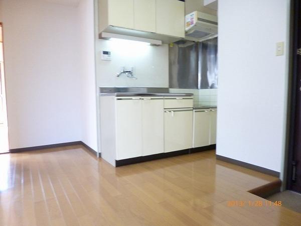 Other. DK6 Pledge, A clean kitchen! 