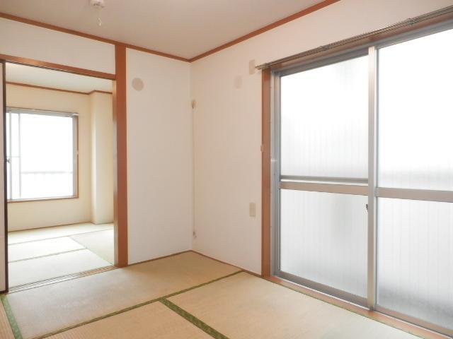 Living and room. Japanese style room