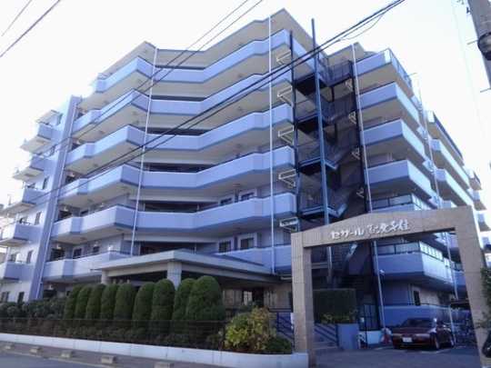 Local appearance photo. Appearance (1)