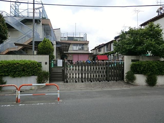 kindergarten ・ Nursery. 666m to St. nursery