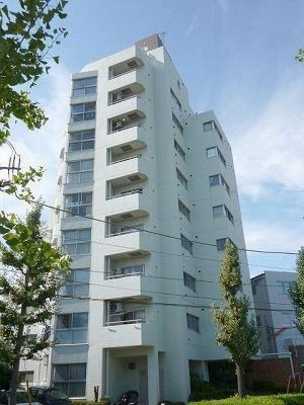 Local appearance photo. appearance