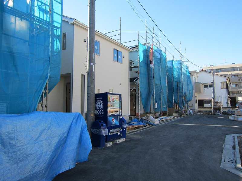 Local appearance photo. local (2013.12)