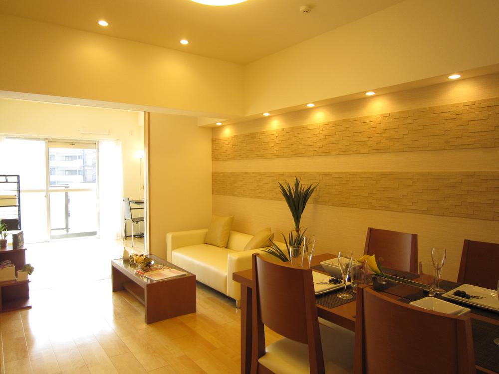 Living. Indoor (11 May 2013) Shooting