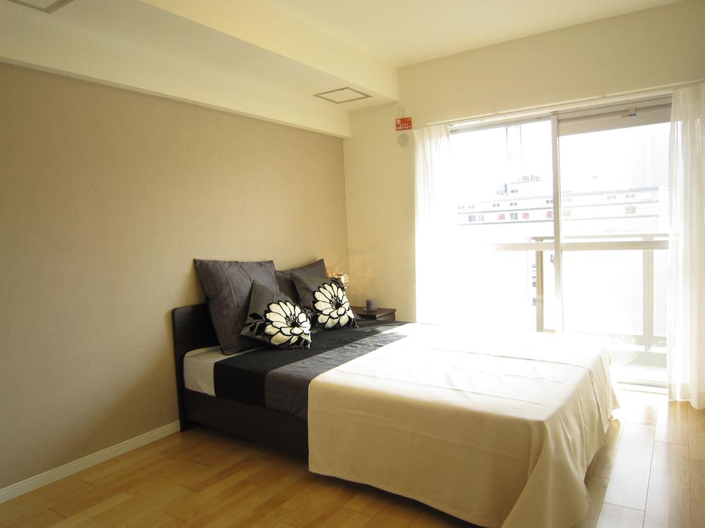 Non-living room. Indoor (11 May 2013) Shooting