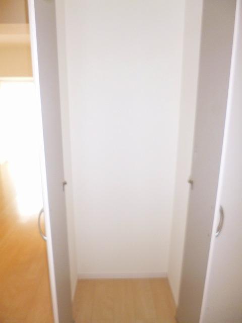 Receipt. Housed in the living room.