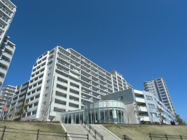 Local appearance photo. Local (February 2013) Shooting