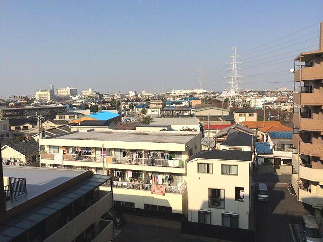 View photos from the dwelling unit. View